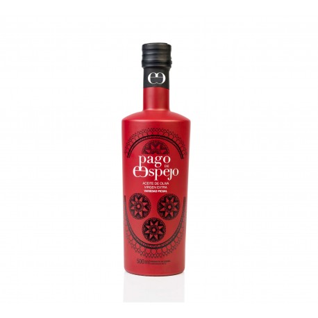 Pago de Espejo Picual 500 ml