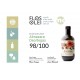 Coffret d'huile d'olive 500 ml.  Deortegas Hojiblanca