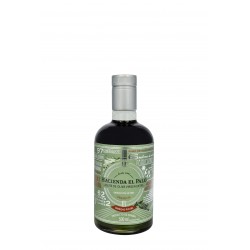 Aceite De Oliva 500 Ml. Hacienda El Palo Premium Picual