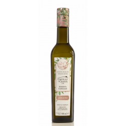 Castillo de Canena Arbequina 500 ml