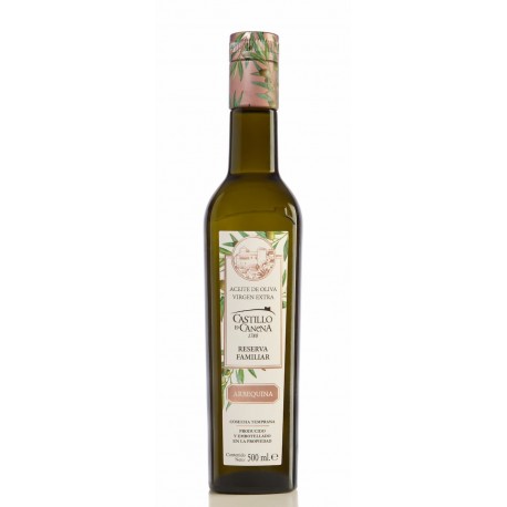 Castillo de Canena Arbequina 500 ml