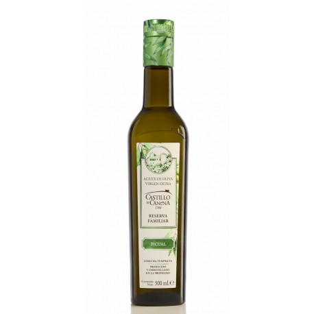 Castillo de Canena Picual 500 ml