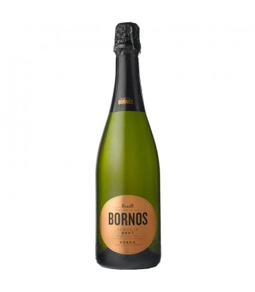 Palacio de Bornos Brut 75 cl