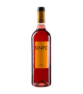 Sinfo Rosado Cigales 75 cl.