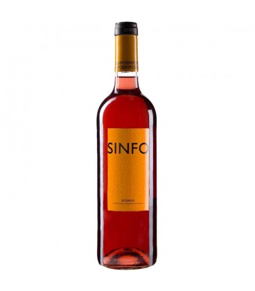 Sinfo Rosado Cigales 75 cl