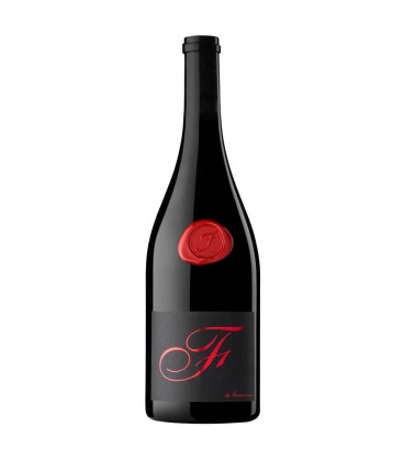 F de Fuentespina Reserva 75 cl