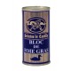 Bloc de Foie Gras de pato (98%). Lata de 95 g.