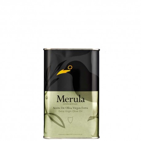 Merula Coupage Tin 2.5 L