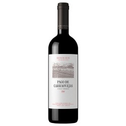 Pago de Carraovejas Crianza 2021 75 cl.